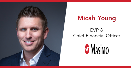 Micah Young, Chief Financial Officer MMicah Young, Chief Financial Officer
