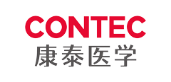 Masimo - OEM Partner - CONTEC MEDICAL logo