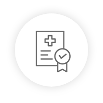 Clinical paper icon