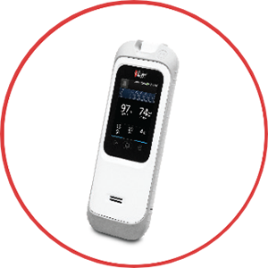 Device image showcasing design